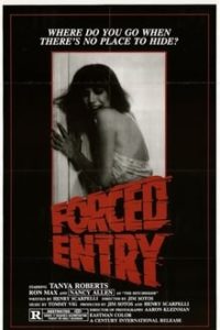 Forced Entry